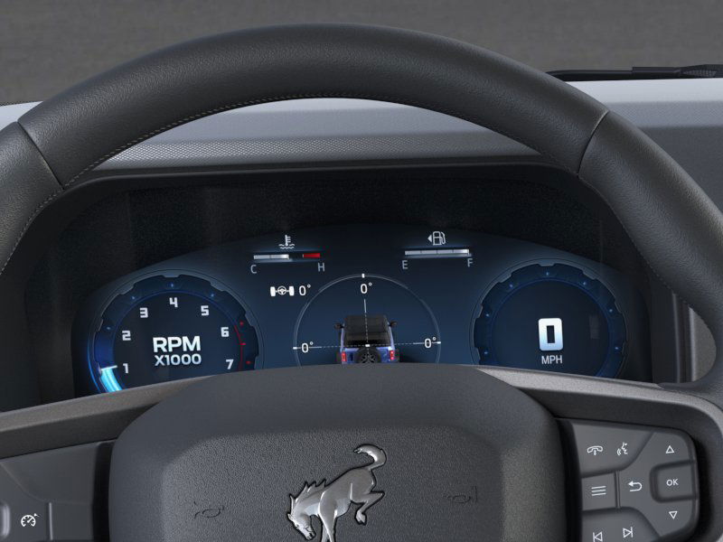 Thumbnail: 2026 Ford Bronco - 41