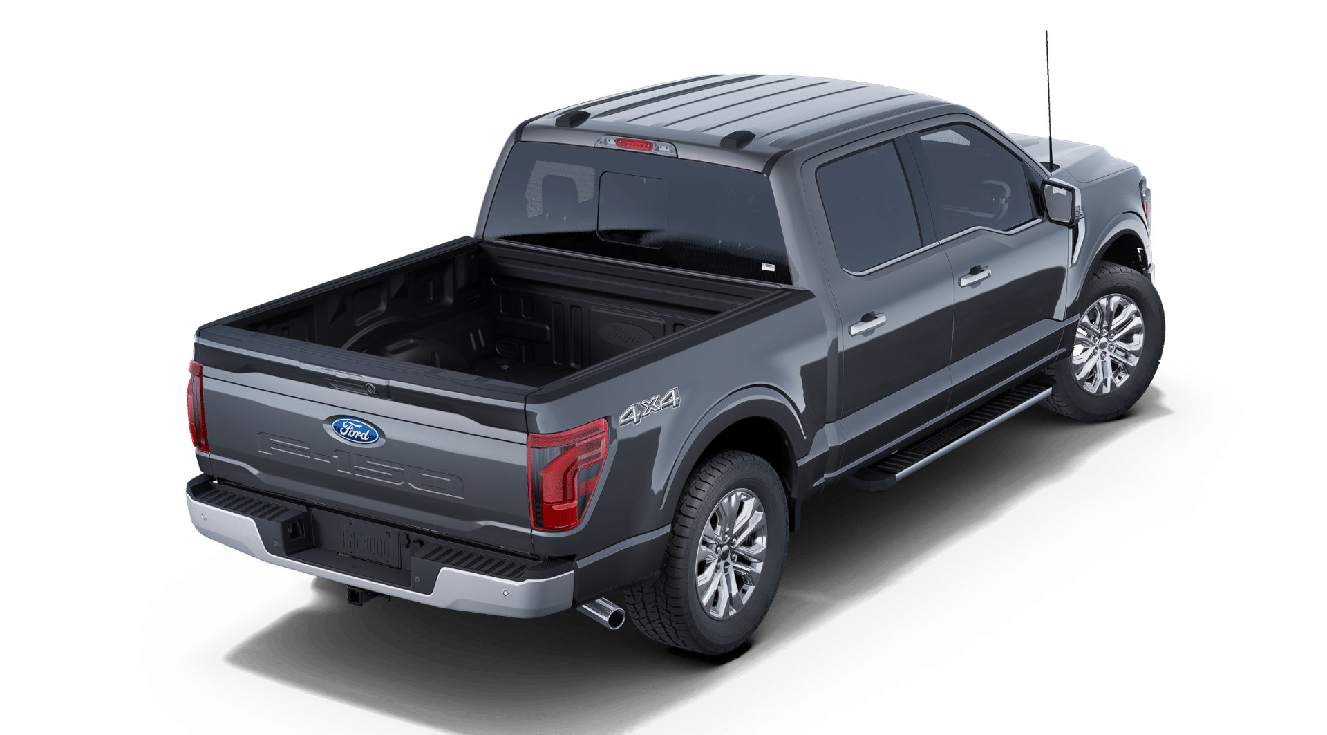 Thumbnail: 2025 Ford F-150 - 25