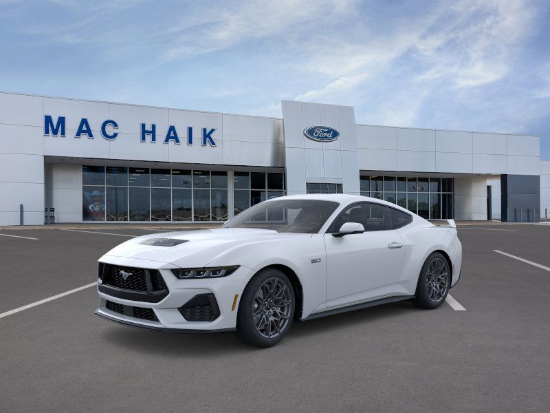 2025 Ford Mustang Custom Paint GT Premium CAR