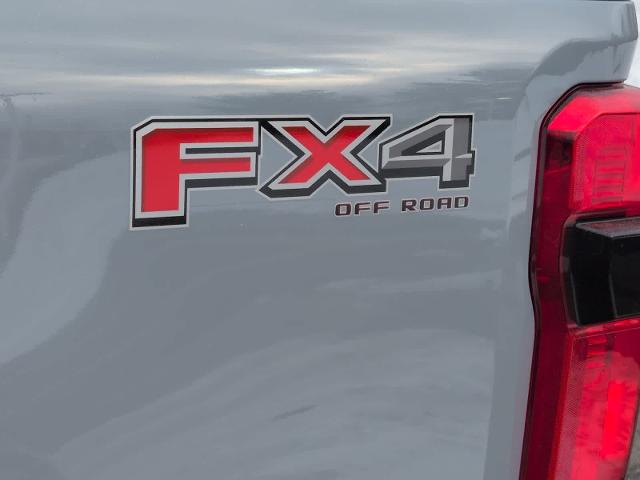 new 2026 Ford Super Duty F-350 SRW car, priced at $110,145