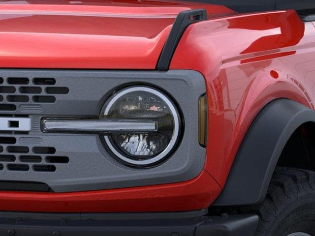 2024 Ford Bronco 4-Door Badlands - Photo 21