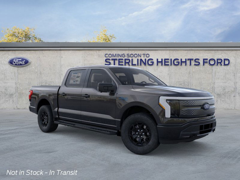 Thumbnail: 2025 Ford F-150 - 7