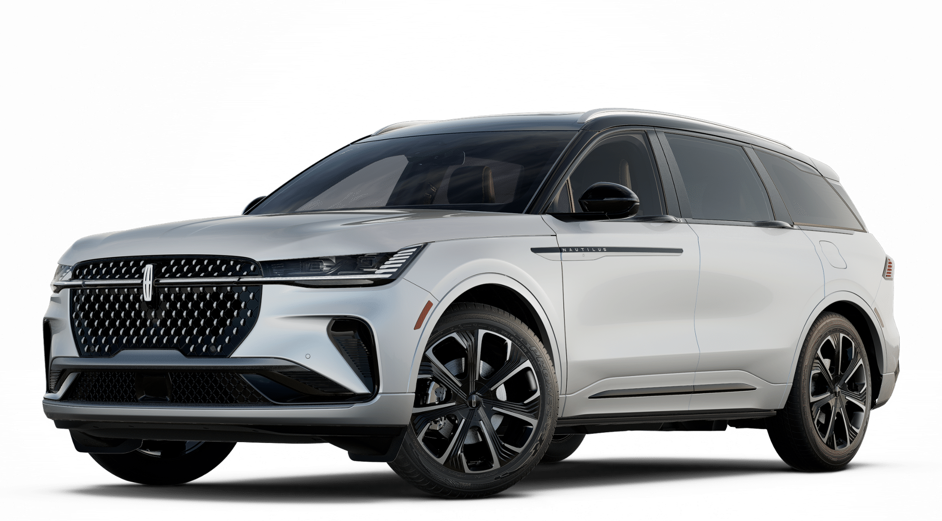 2025 Lincoln Nautilus Reserve's photo