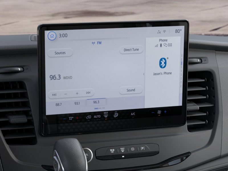 2026 Ford Transit Van Base - Photo 14