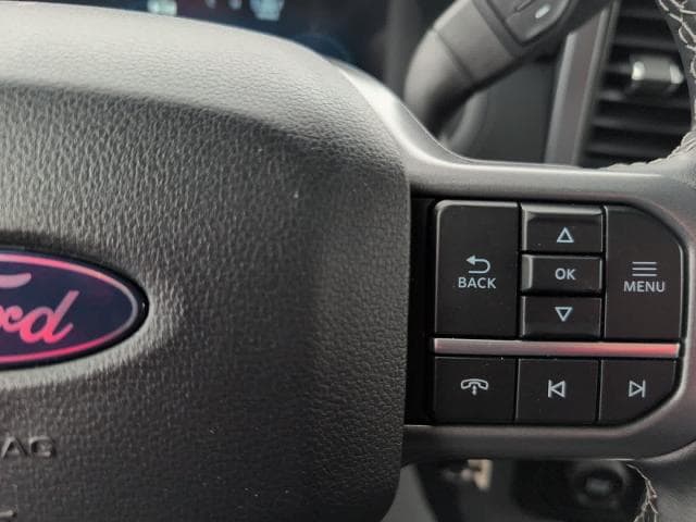 new 2026 Ford F-150 car, priced at $56,295