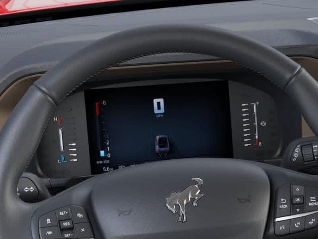 Thumbnail: 2026 Ford Bronco Sport - 36