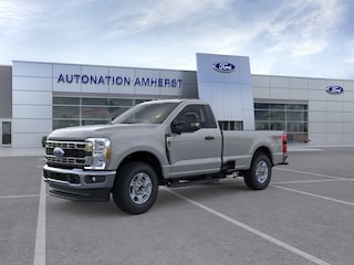 2026 Ford F-250 XLT Truck Regular Cab