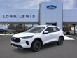 Ford Escape Plug-In Hybrid