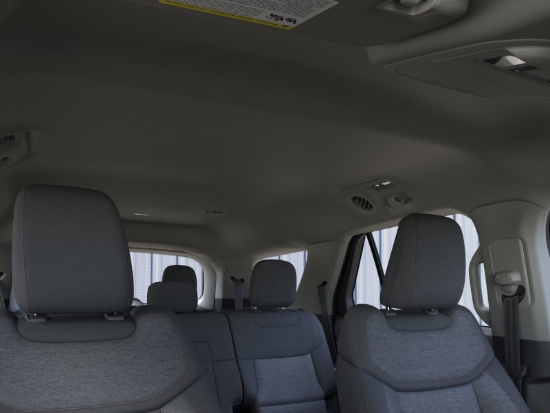 2026 Ford Explorer Active - Photo 45