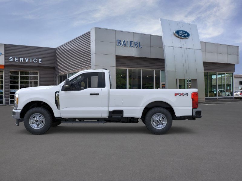 Thumbnail: 2026 Ford Econoline - 3