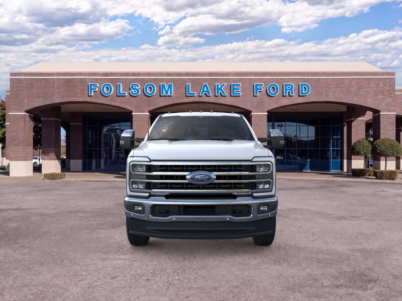 2026 Ford F-350 Super Duty King Ranch - Photo 6