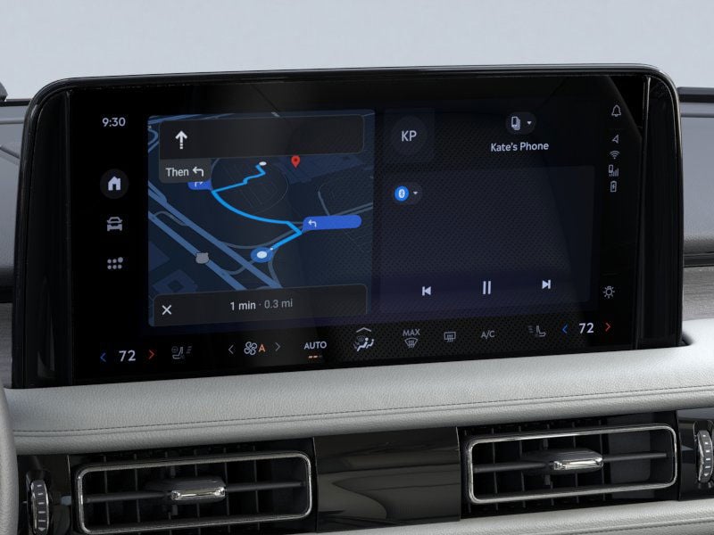 2026 Lincoln Aviator Reserve SUV