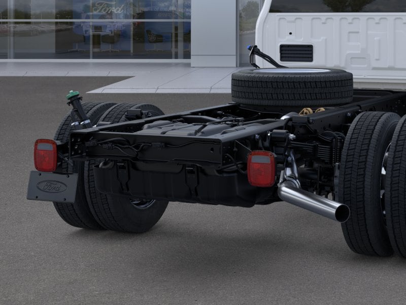 new 2026 Ford Super Duty F-450 DRW car, priced at $86,315