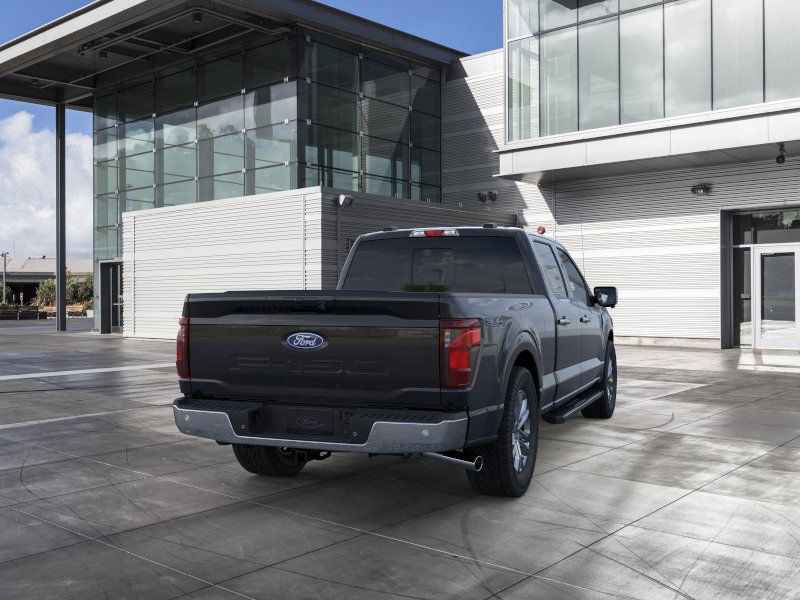 Thumbnail: 2025 Ford F-150 - 30