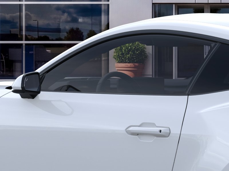 2026 Ford Mustang EcoBoost Fastback - Photo 52