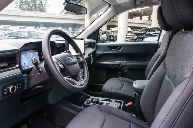 Thumbnail: 2025 Ford Maverick - 49