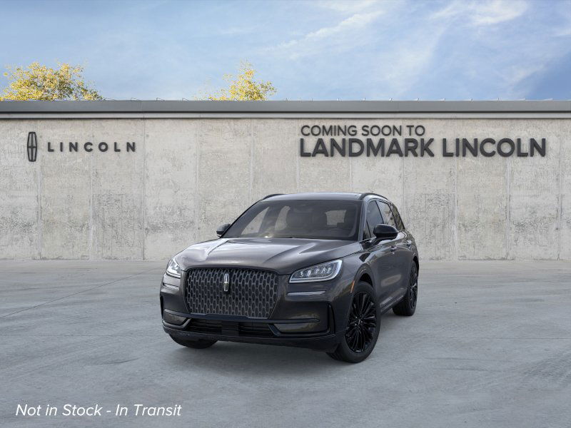 2026 Lincoln Corsair Premiere photo 2