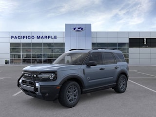 2026 Ford Bronco Sport Big Bend SUV