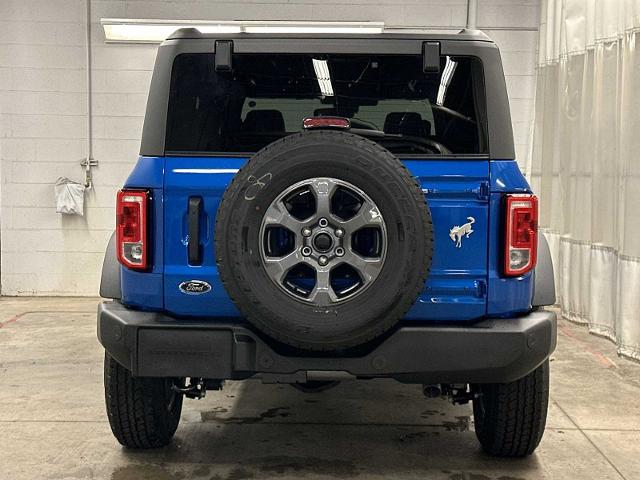 Thumbnail: 2025 Ford Bronco - 36