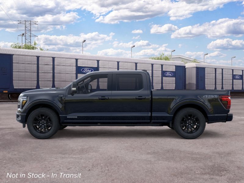 New 2026 Ford F-150 Platinum Truck