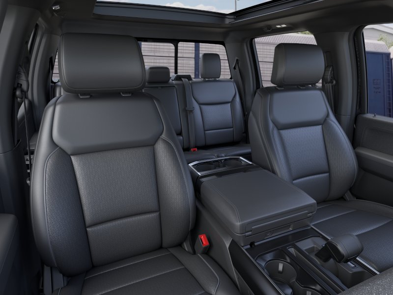 2026 Ford F-150 Lariat TRUCK