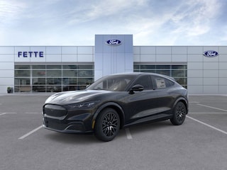 2025 Ford Mustang Mach-E Premium CROSSOVERS