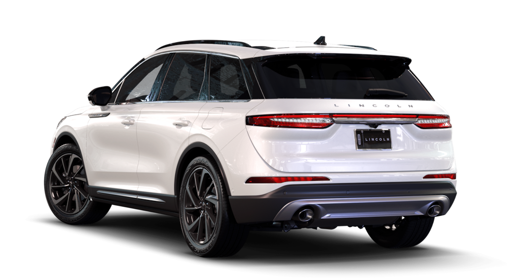 New 2026 Lincoln Corsair Reserve CROSSOVERS