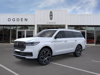 2026 Lincoln Navigator Reserve SUV