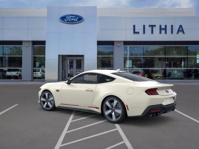 Thumbnail: 2025 Ford Mustang - 26