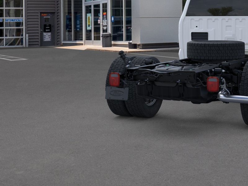 Thumbnail: 2026 Ford Econoline - 46