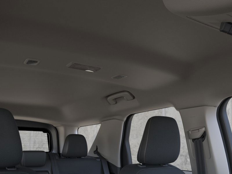 Thumbnail: 2025 Ford Bronco Sport - 45