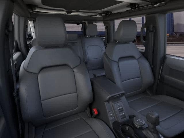 Thumbnail: 2026 Ford Bronco - 35