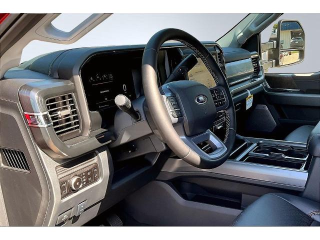 2026 Ford F-250 Super Duty Lariat - Photo 28