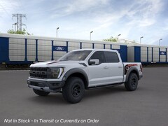 2022 Ford F-150 Raptor Truck