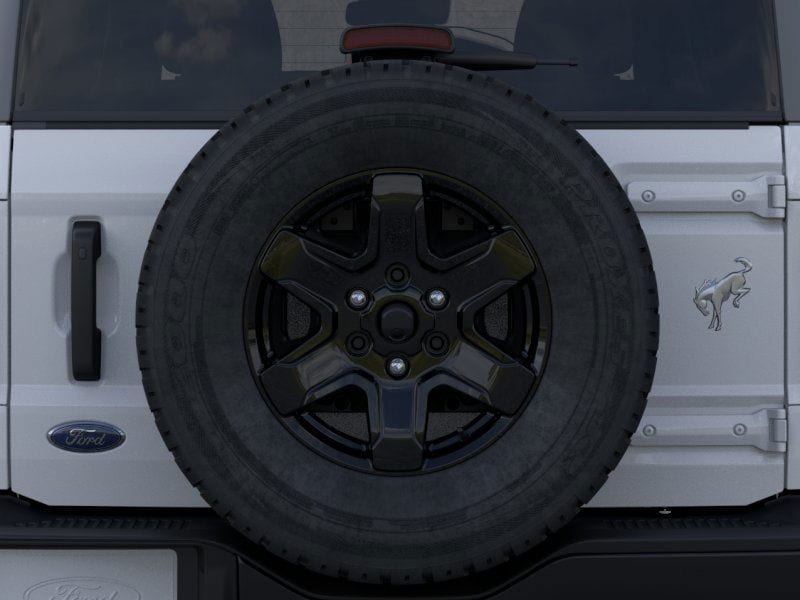 Thumbnail: 2025 Ford Bronco - 49