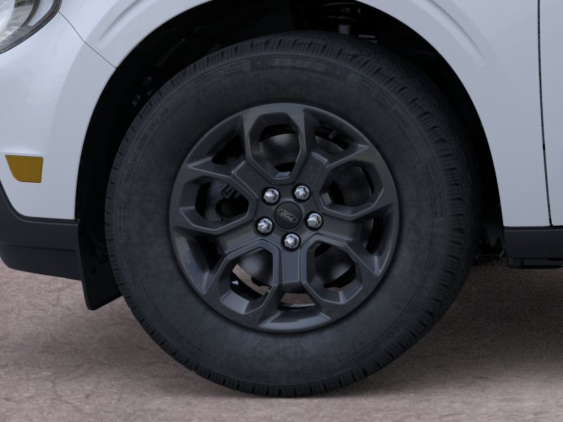 2026 Ford Maverick XLT - Photo 20