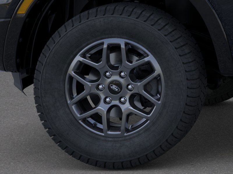 Thumbnail: 2025 Ford Ranger - 47