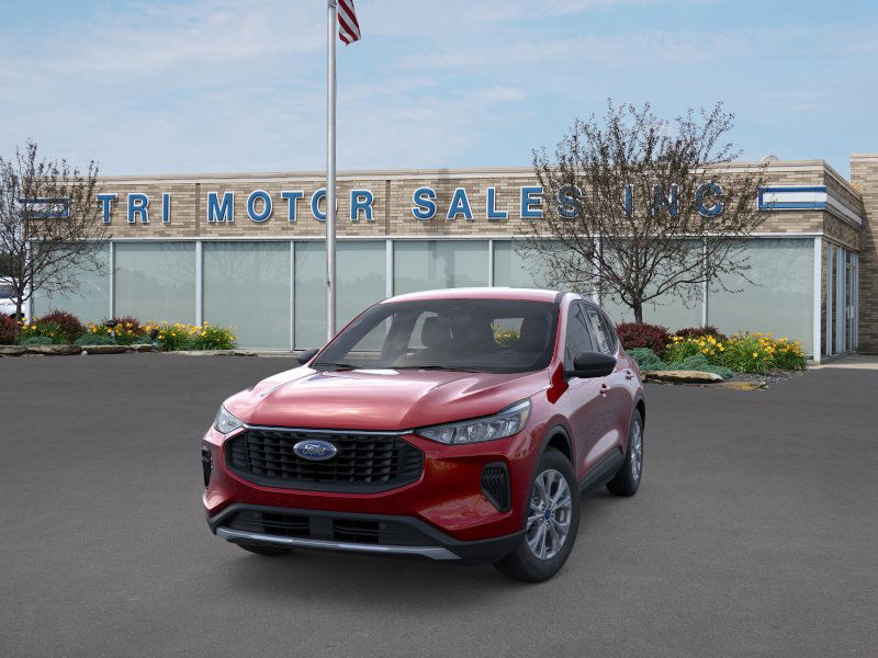 2026 Ford Escape Active photo 2