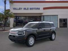 2025 Ford Bronco Sport Heritage SUV