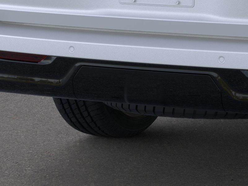 2026 Lincoln Navigator Black Label - Photo 23