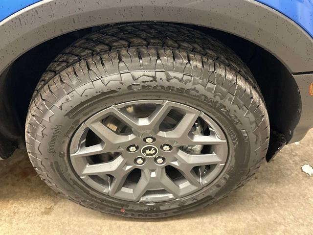 Thumbnail: 2025 Ford Bronco Sport - 37