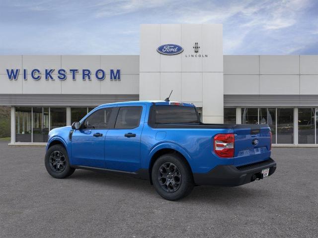 2026 Ford Maverick XLT - Photo 28