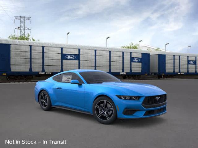 Thumbnail: 2025 Ford Mustang - 29