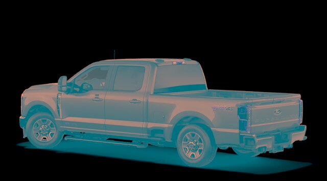 New 2027 Ford F-250 Lariat TRUCK