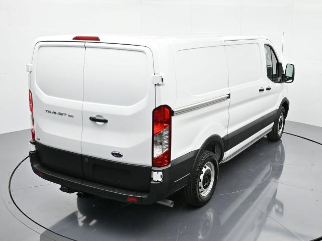 2025 Ford Transit Van Base - Photo 73