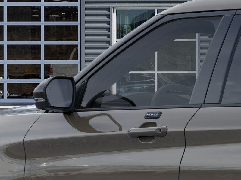2026 Ford Explorer ST - Photo 44