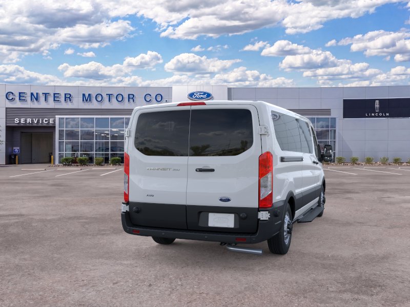 2024 Ford Transit Passenger Van XL - Photo 50
