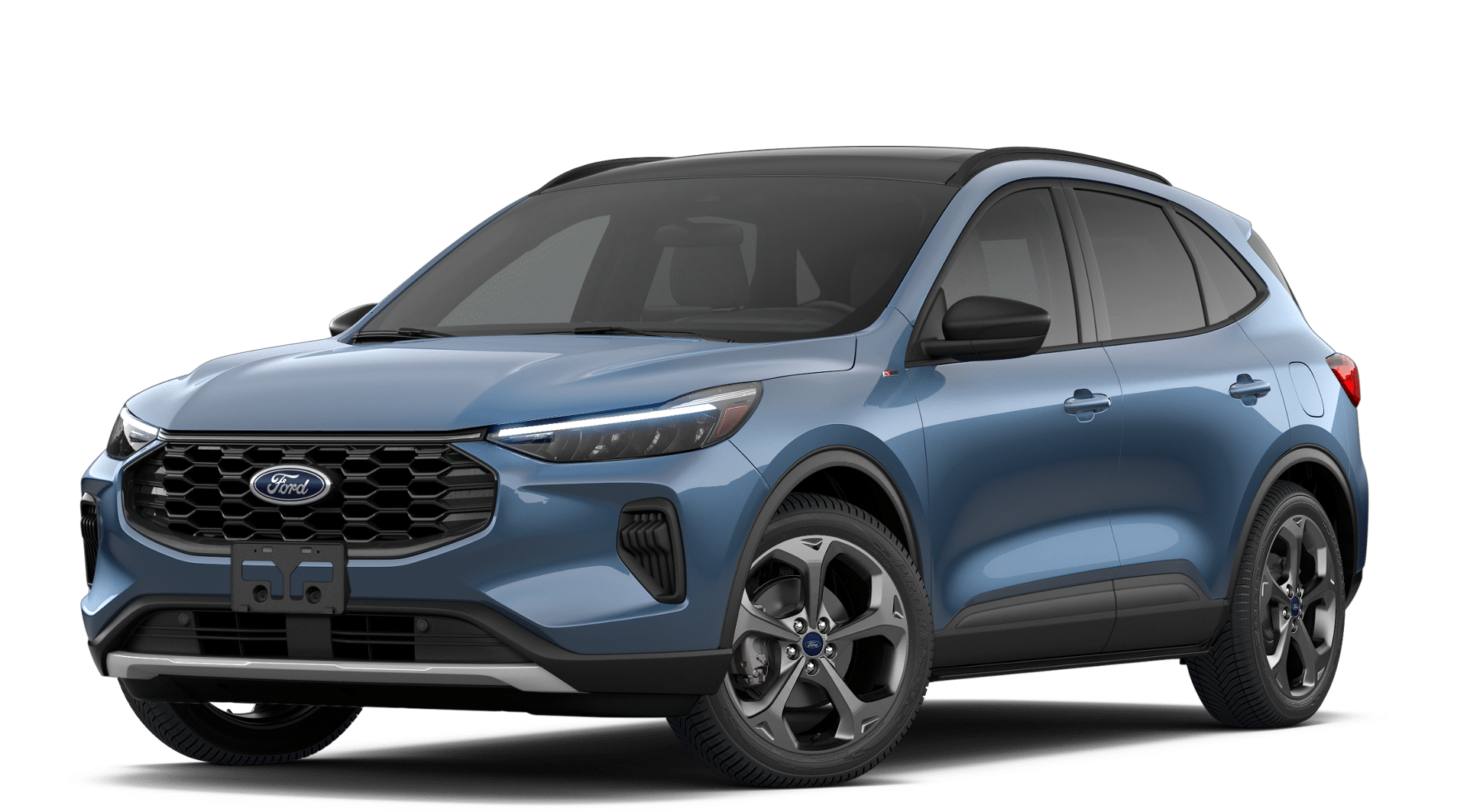 2026 Ford Escape ST-Line AWD's photo