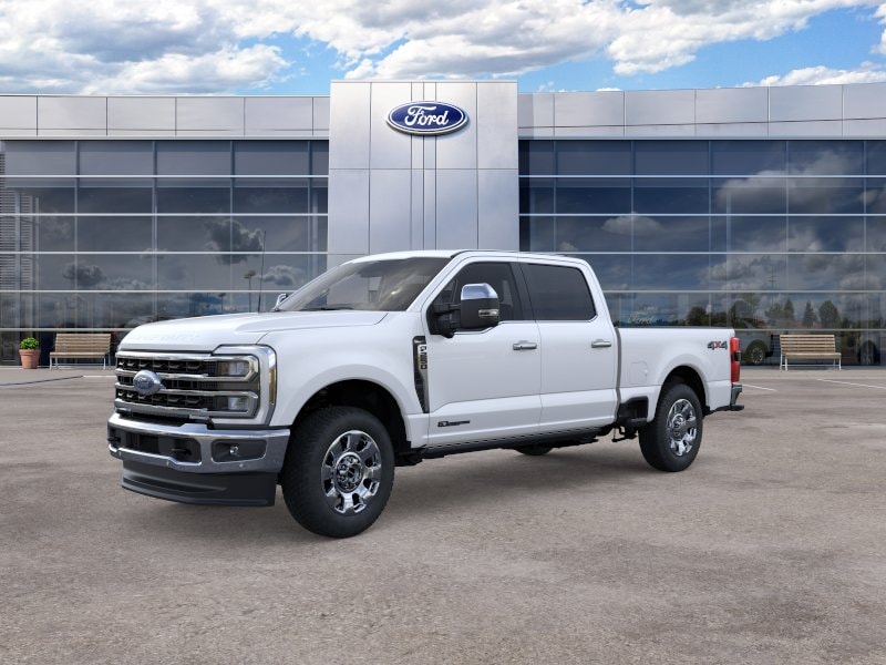 2026 Ford F-250 Super Duty King Ranch - Photo 48