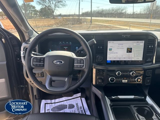 2025 Ford F-250 Super Duty Lariat - Photo 65